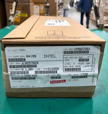 Quick Chipset Northbridge And Southbridge JL82576EB SLJBH  For Mobile  Device