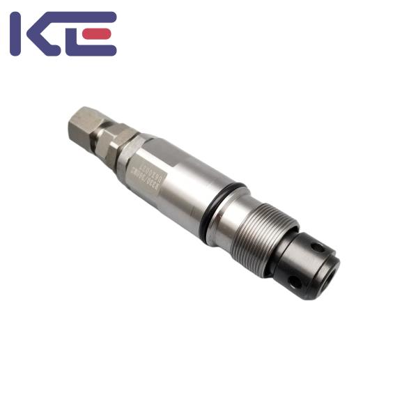 VOE14577746 14577746 Excavator Hydraulic Parts Main Relief Valve Ass'y for VOLVO EC360/EC380 KMX32N