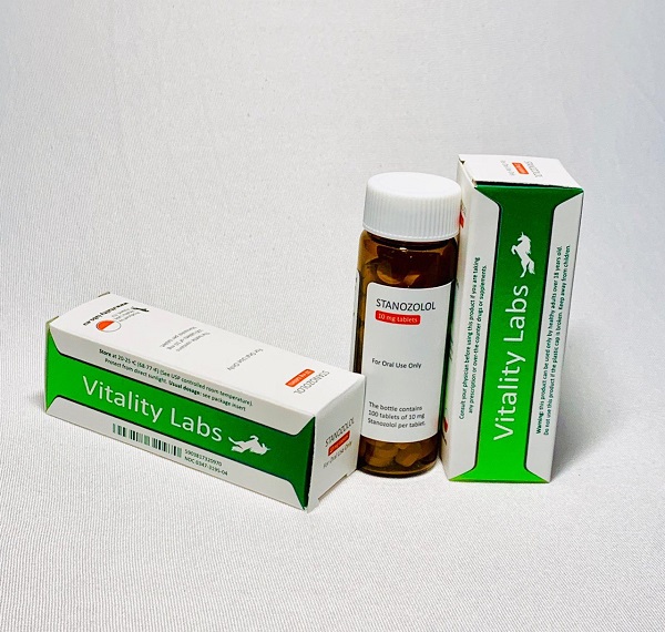 Бутылка пробирки Лабораторий Фарма обозначает бумажный материал для пробирки 10мл Исо 9001