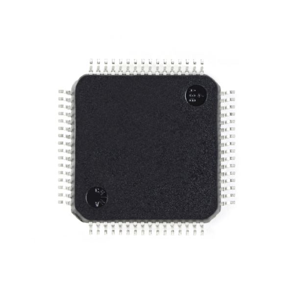 STM32F405RGT6 ARM Cortex-M4 32b MCU+FPU, 210DMIPS Up To 1MB Flash/192+4KB RAM USBOTG HS/FS Ethernet 17 TIMs 3 ADCs 15 Comm Interfaces & Camera