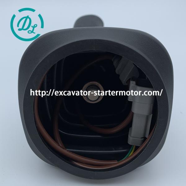 EexcavaStart Rexroth XE90D Excavator Joystick Dust Cover Original OEM