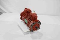 La pompa hydráulica del pistón principal del excavador DH220-5 parte DH225-7 la pompa hydráulica K3V112DT-HNOV-12