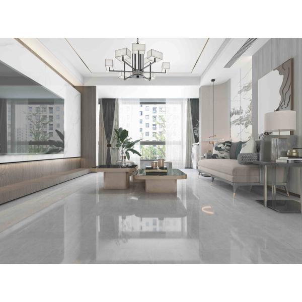 Modern 600X1200mm Marble Texture Porcelain Floor Tiles
