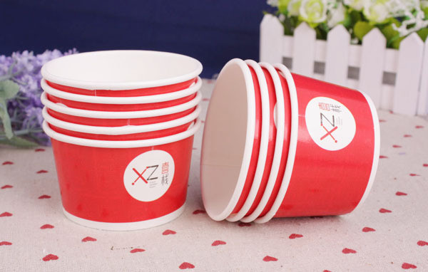 60hz 16kw High Speed Paper Bowl Making Machine With Ultrasonic / Hot Air Sealing