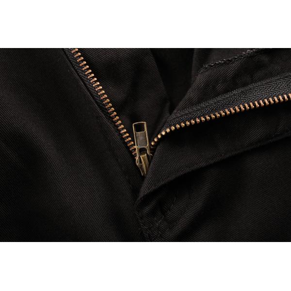 Men Belted Cargo Shorts Summer Sport Casual Pants Multi Pocket