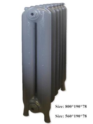 Cast Iron Radiator