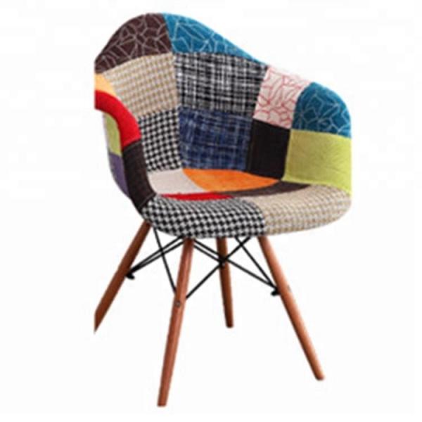 Newly designed commercial plastic chair shell