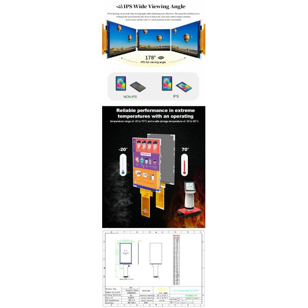 Polcd Custom 4.5