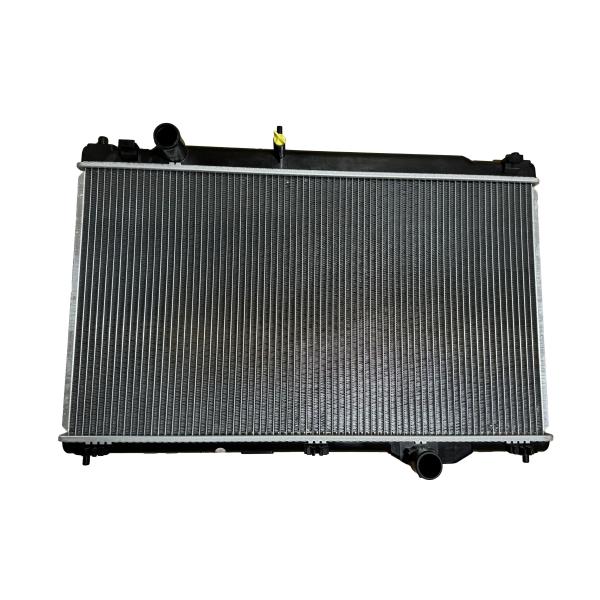 Replace/Repair Car Engine Cooling System Aluminum Radiator for TOYOTA REIZ 164000P101