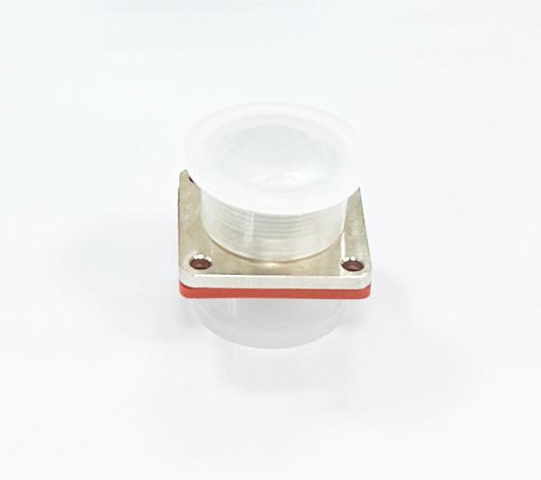 Electroless Nickel Glass To Metal Seals Hermetic Industrial IATF Certification