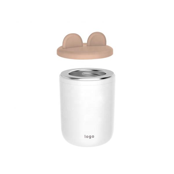 Calentador portátil USB para biberones, batería de 13200mAh, 220-240V