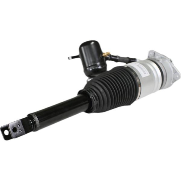 A8 D3 QUATTRO S8 Rear Right Audi Air Suspension Spring Air Ride Shocks 4E0616002E