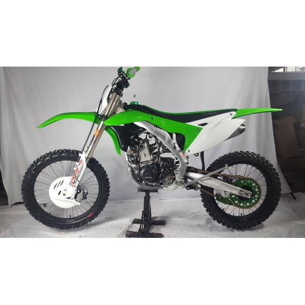 250cc water-cooling engine professional Offroad Enduro Kawasak