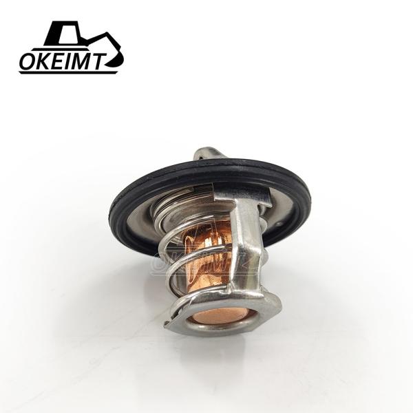 OKEIMT Hot Selling 19434-73014 Engine Thermostat For Kubota V1903 Engine Repair Parts