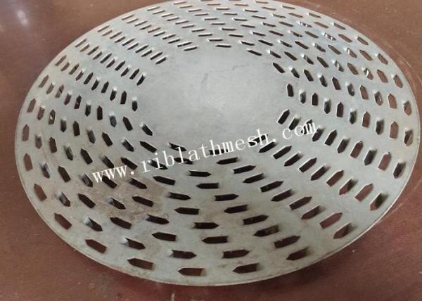 10 Diameter Round 13.5mm Length Spikes Anti Split Plates