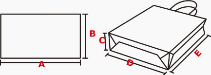 Automatic Paper Bag Making Machine Sheet - Feeding High Precision