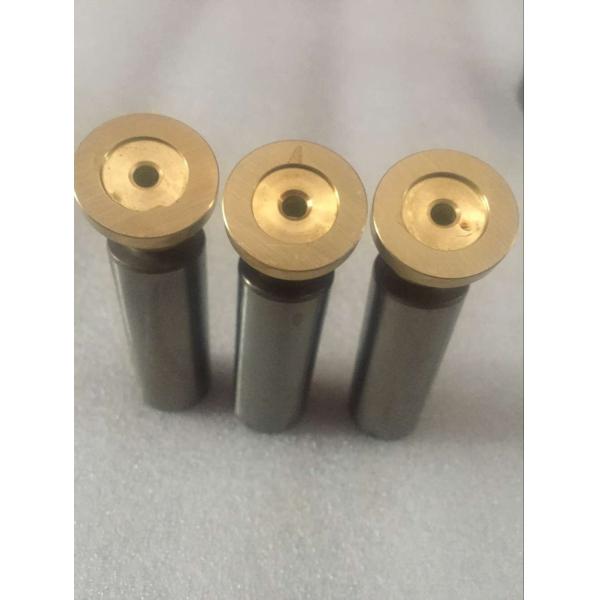 Excavator Nachi Hydraulic Pump Parts , Nachi Pump Parts PVD-3B-60 PVD-3B-54