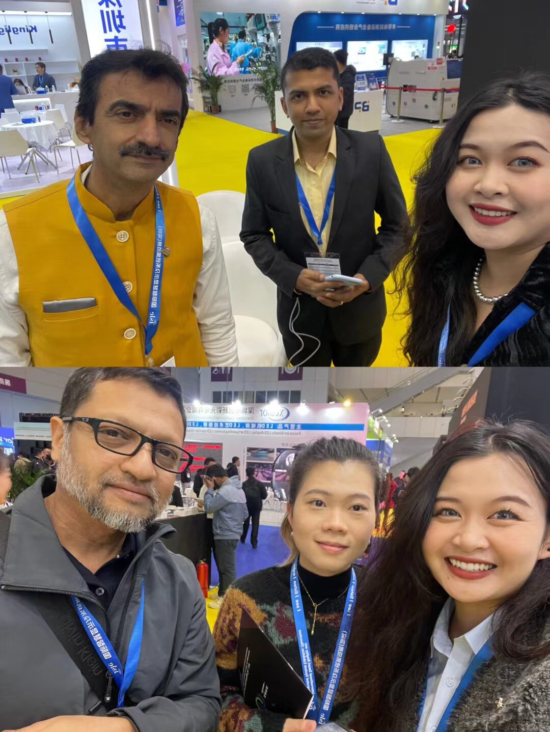 Shenzhen blueshine technology Co.,ltd