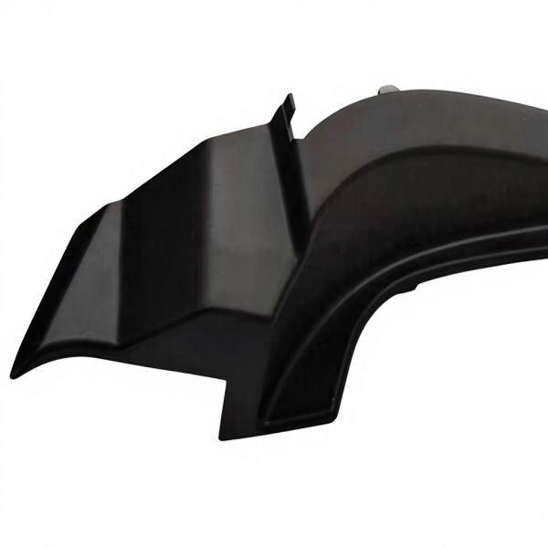 For Xiaopeng G9 Water Collection Plate Water Grid Decorative Panel Wiper Backflow Panel Decorative Cover Decorative Panel Seal