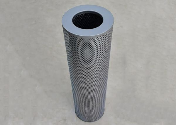 Stainless Steel 90u Hydraulic Pilot Filter