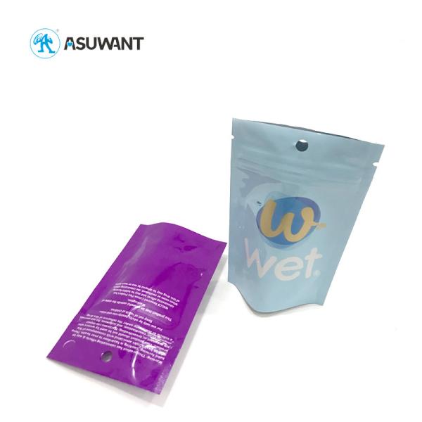 Мята Театокс полиэтиленовых пакетов доказательства запаха чая нейлона тощая уменьшает жару веса - уплотнение