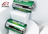 1.5V LR20 batterie alcaline D batterie alcaline dioxyde de manganèse 2 pièces par ampoule