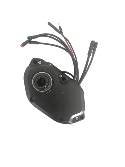 12v Dc Electric Bike Motor 1000w 3000w Aluminum Electric Bicycle Accessories