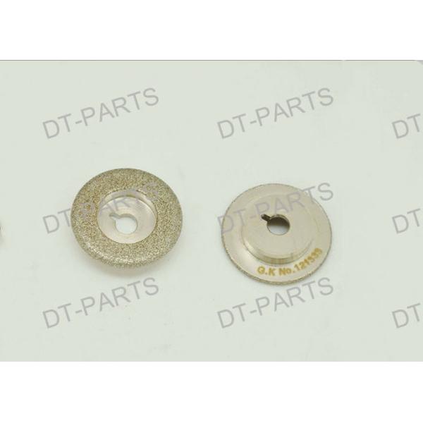 Grinding Stone Wheel 121333 Suit For Shimaseiki Cutter Machine Spare Parts