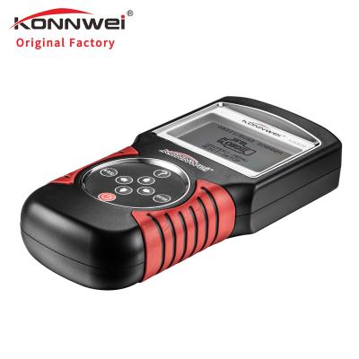L'universel peuvent et l'outil professionnel Kw820 du balayage Obd2 multi - des langues