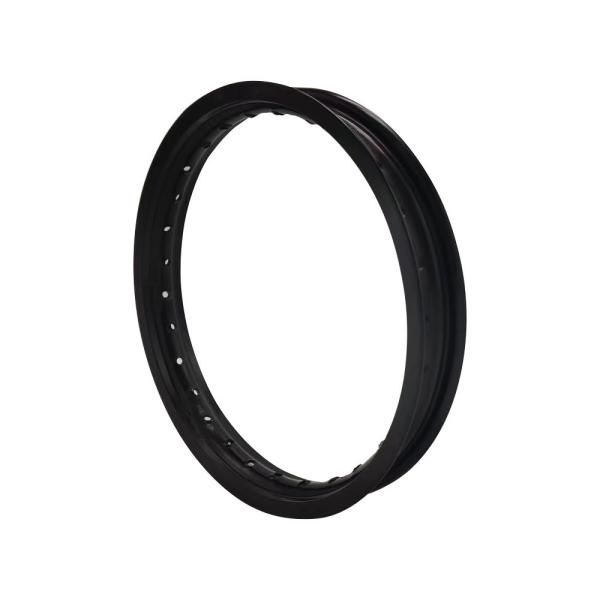 7116 and 7075 17 18 19 21 inch Motorcycle Alloy Wheel Rim for Motocross in Green