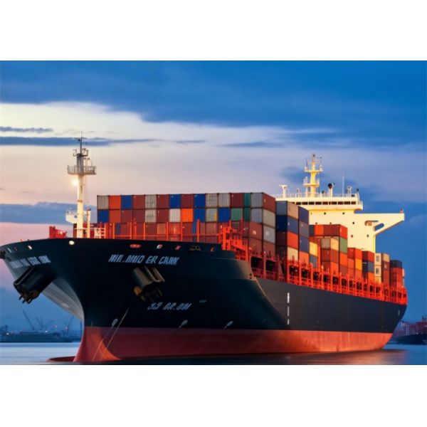International Air Freight Logistics From China To Hungary DDP Service