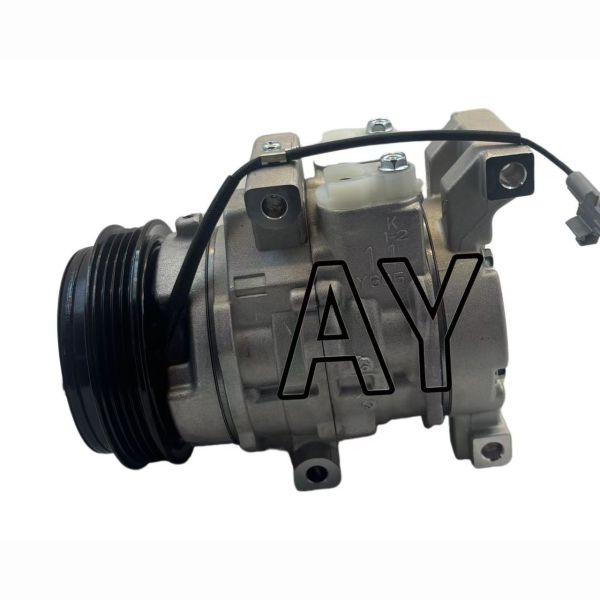 Ac Compressor for TOYOTA Vios 1.5 JK4472005815
