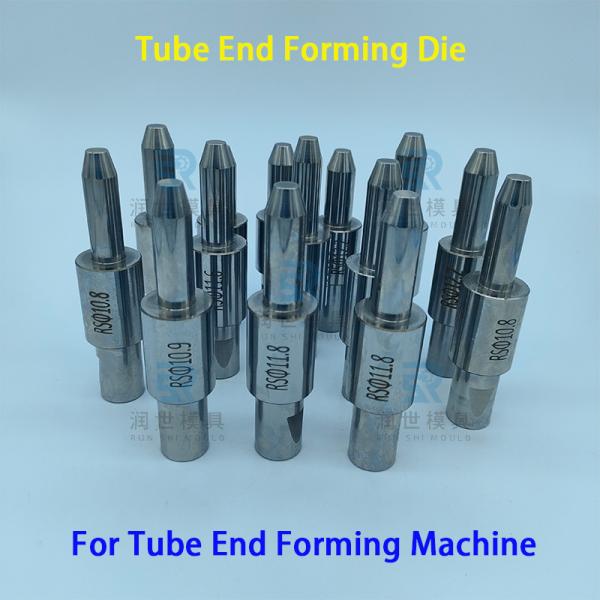 Máquina de moldeado de tubos de encogimiento por encargo para el procesamiento de tubos