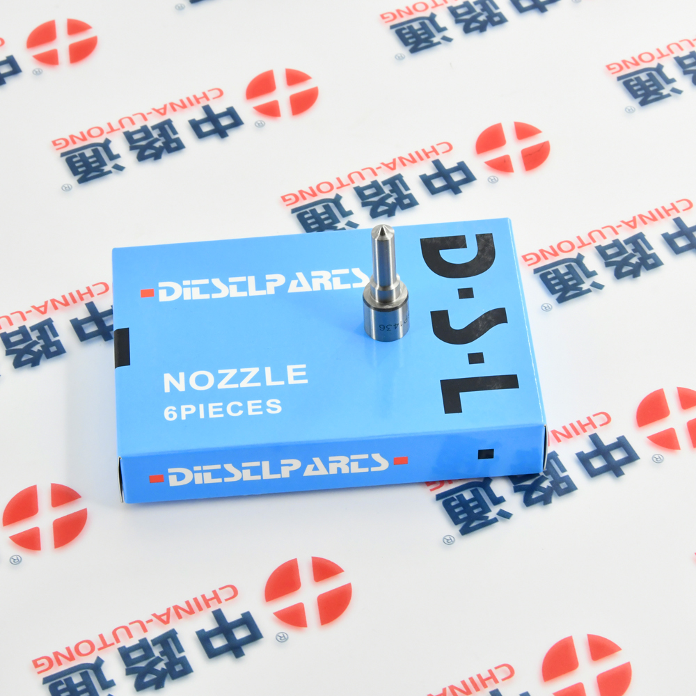 DLLA151P2617 Diesel Nozzle for Common Rail Injector 0 445 120 494 Automotive nozzles DLLA151P2617