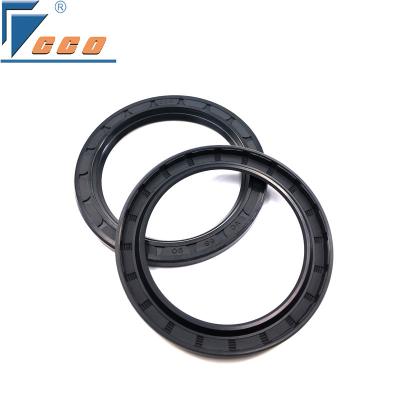 High Pressure NBR Oil Seals Rubber Auto Oil Seal Car Mechanical Oil Seal