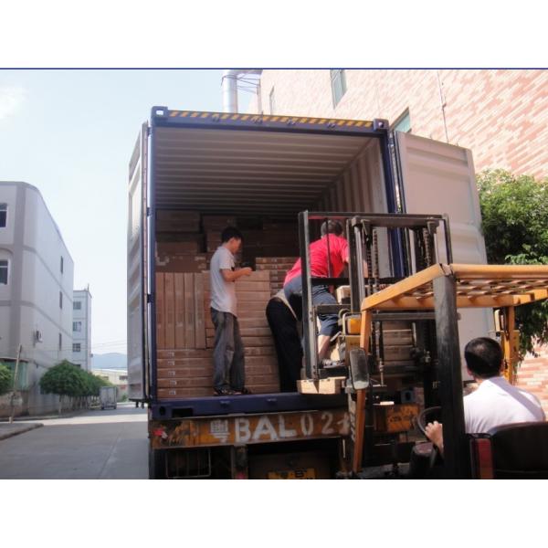 Easy To Clean Commercial Hotel Furniture , E1 MFC Board Health Apartment Bed