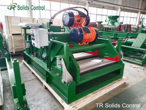 Mud Shale Shaker