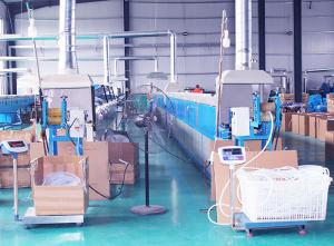 Shenzhen Xunzhi Building Material Industry Co., Ltd.