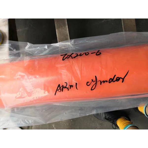 ZX350 arm hydraulic cylinder Hitachi cylinder excavator parts zx210-B5 earthmoving cylinders