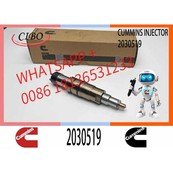 Новый оригинальный без логотипа 13L Scan-ia XPI топливный инжектор 2086663 2030519 574422 1916167 Двигатель дизель DC1305, DC1307, DC1