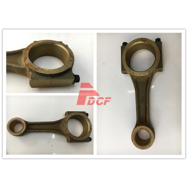 4D84 4TNV84 Connecting Rod 729402-23100 With Excavator Diesel Engine Parts