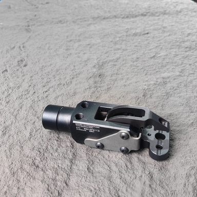 Magnetic Sheet Metal Gripper Aluminum Steel For Metal Sheet Stamping