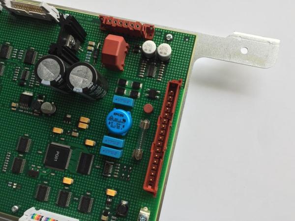MV.036.387,00.785.0353,CP TRONIC DISPLAY,HD SM52 SM74 SM102 TFT-DISPLAY
