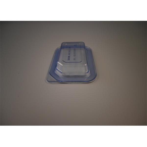 Custom Medical Blister Packaging Packs For Meds Sterile devices