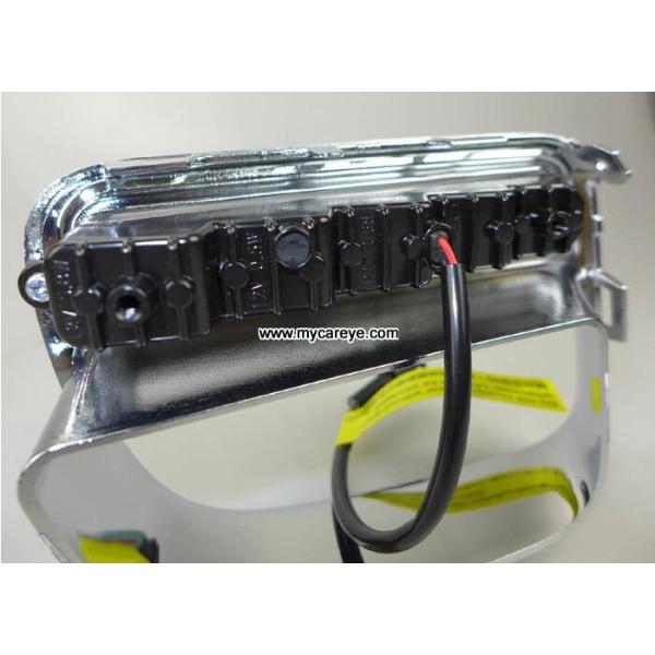 BMW Mini Paceman Countryman DRL LED Daytime Running Lights front light