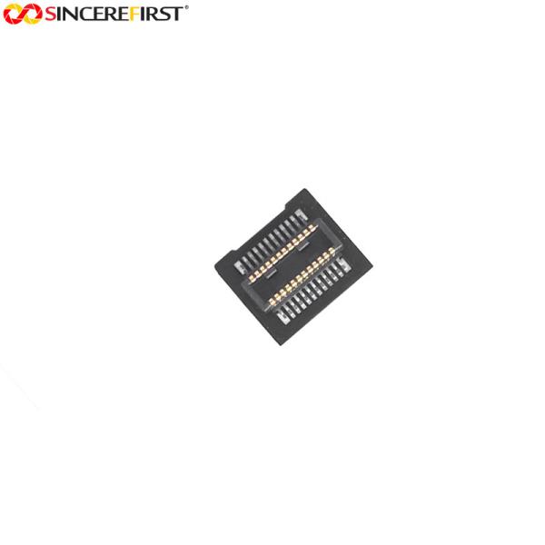 0.3MP Фиксированный фокус OV7251 Socket MIPI Модуль камеры для искусственного интеллекта