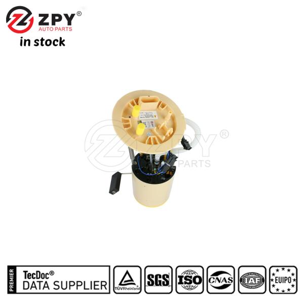 ZPY Fuel Pump Module Assembly 4F0919050F for Audi A6 C6 VW Porsche