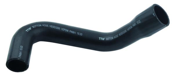 PC56-7 Lower Excavator Pipe Highly Practical Excavator  Water Pipe