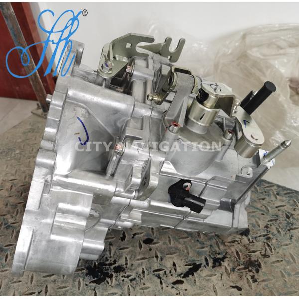 DFM Joyear X5 S500 5T15C 5MTT155 Completely Transmission Gearbox Assembly 620*450*450