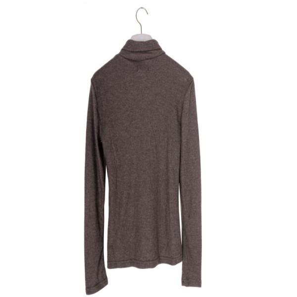 Ladies High Neck Pullover Keep Warm Fashion And Casual Cheap Price Clothes